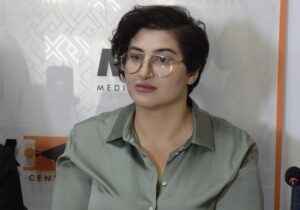 Նարե Հայրապետյան