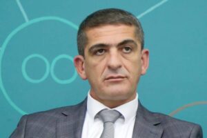 Սուրեն Ջանոյան