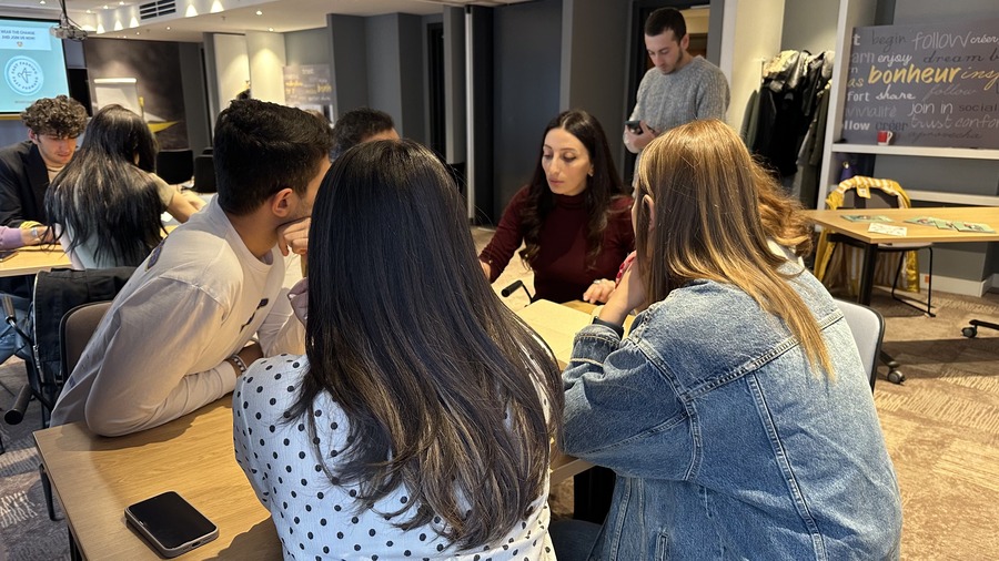 Կայուն նորաձեւության միջազգային միջոցառում