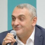 Շավարշ Արամյան