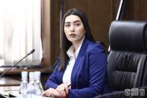 Արփինե Սարգսյան