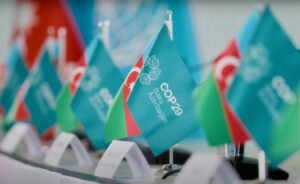 Cop29 Բաքու