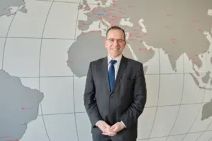 Դեյվիդ Ստուլիկ, Չեխիայի ԱԳՆ Արեւելյան գործընկերության հատուկ բանագնաց