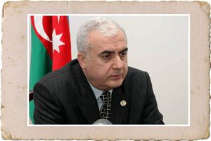 Իսմադ Աբասով