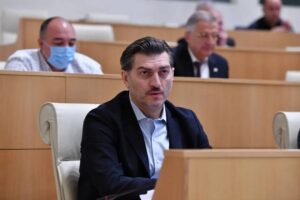 Միխեիլ Կավելաշվիլի
