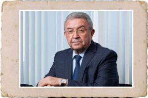 Միսիր Մարդանով