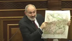 Նիկոլ Փաշինյան