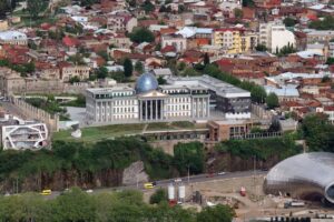 Վրաստանի նախագահական