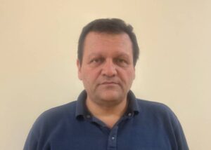 Ռուդիկ Նազարյան