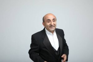 Սամվել Առաքելյան