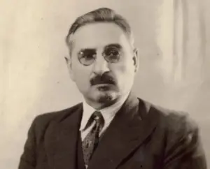 Սիմոն Վրացյան