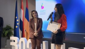 Հասմիկ Բալեյան