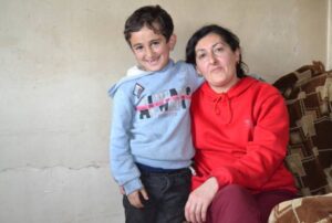 Լուսինե Մանասյանը