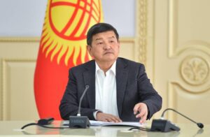 Աքըլբեկ Ջապարով