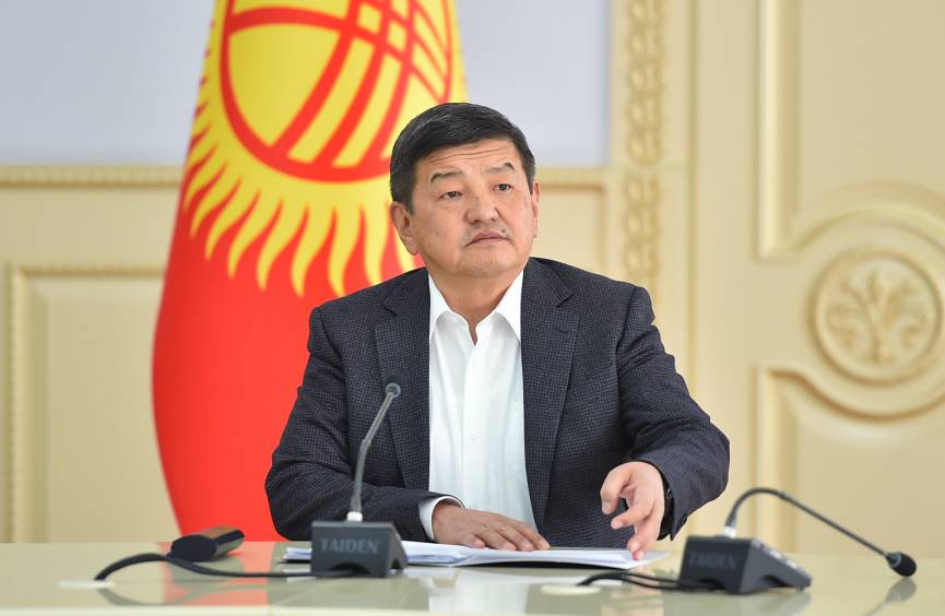 Աքըլբեկ Ջապարով