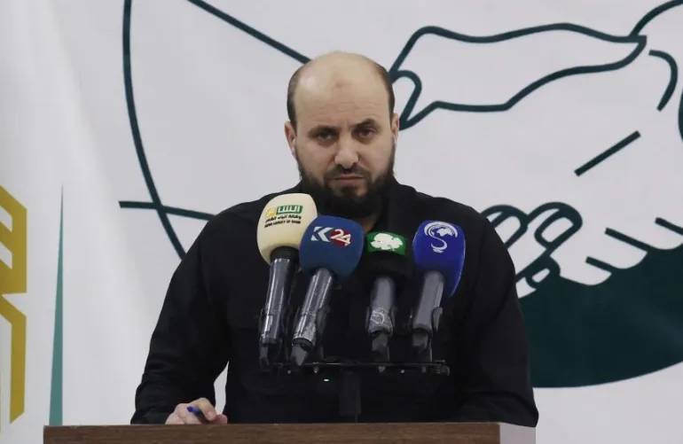 Սիրիայի նոր վարչապետի թեկնածու Ալ-Բաշիր