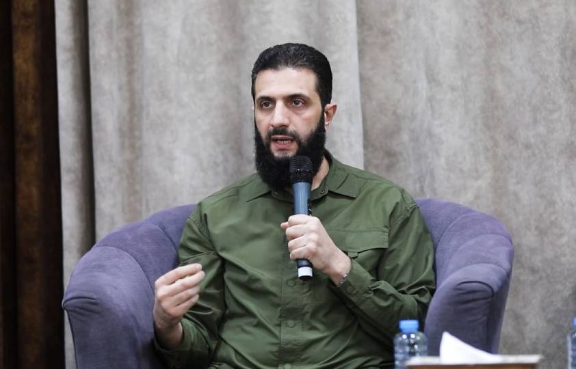 Մուհամմադ ալ-Ջուլանի