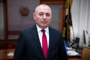 Անդրանիկ Փիլոյան