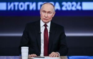 Վլադիմիր Պուտին
