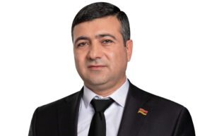 Սարիկ Մինասյան