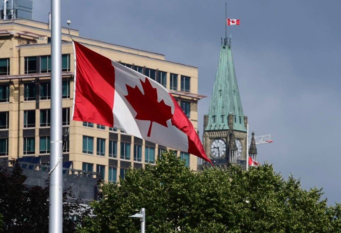 flag-of-canada Կանադայի դրոշը