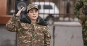 Սվետլանա Սարգսյան