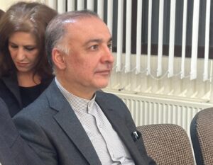 Մեհդի Սոբհանի