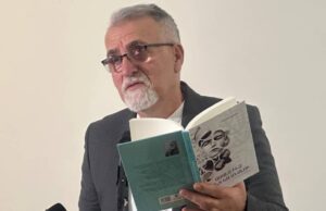 Ժորժ Աբրահամյան