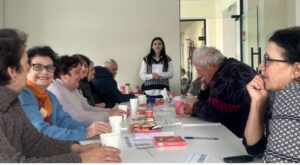 Աջակցության սրճարան