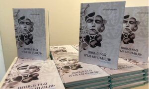 Իրանահայերի մասին պատումներ