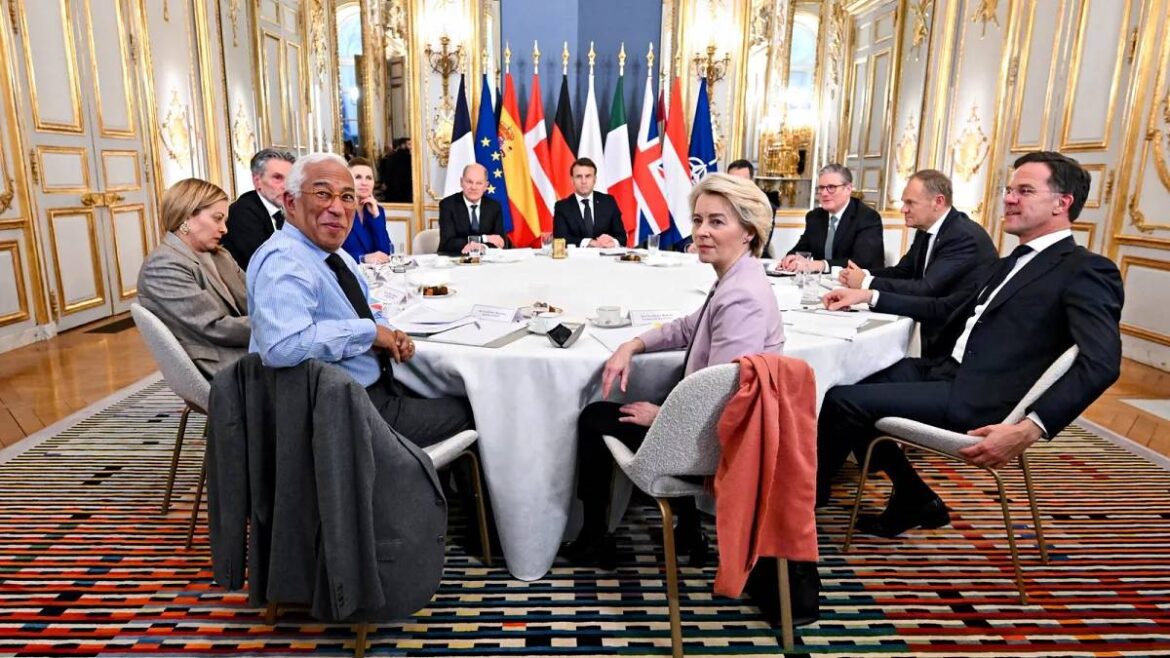 europian-liders-summit-in-paris