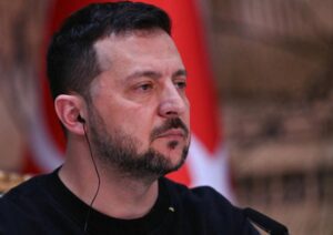 Վլադիմիր Զելենսկի