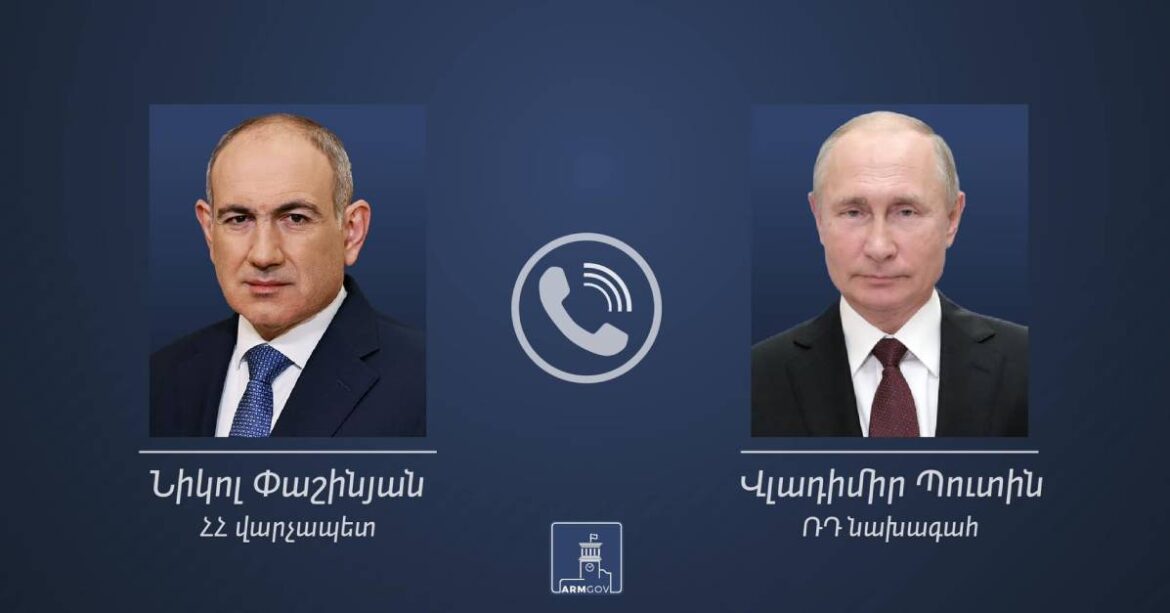 pashinyan-putin