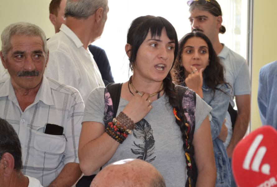 Անի Խաչատրյանը