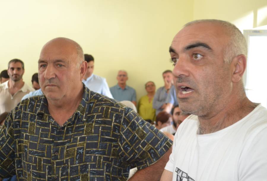 Լեւոն Գալոյանը