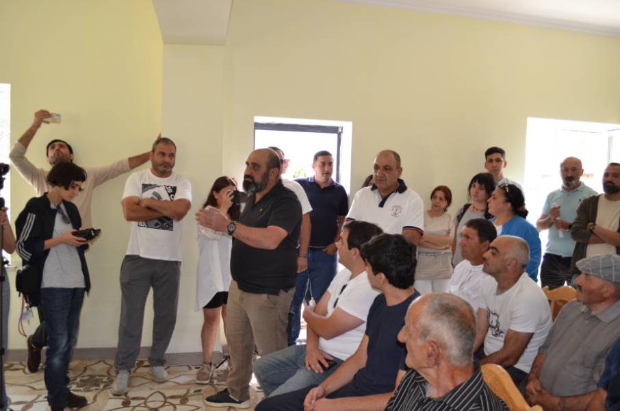 Օլեգ Դուլգարյանը