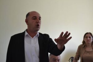 Սուրեն Կոստանդյանը